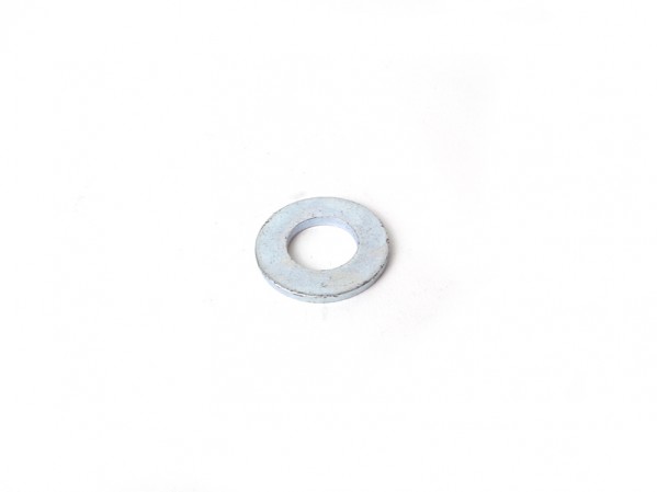 Washer - flange to annulas